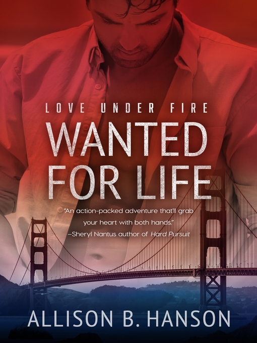 Cover image for Wanted for Life